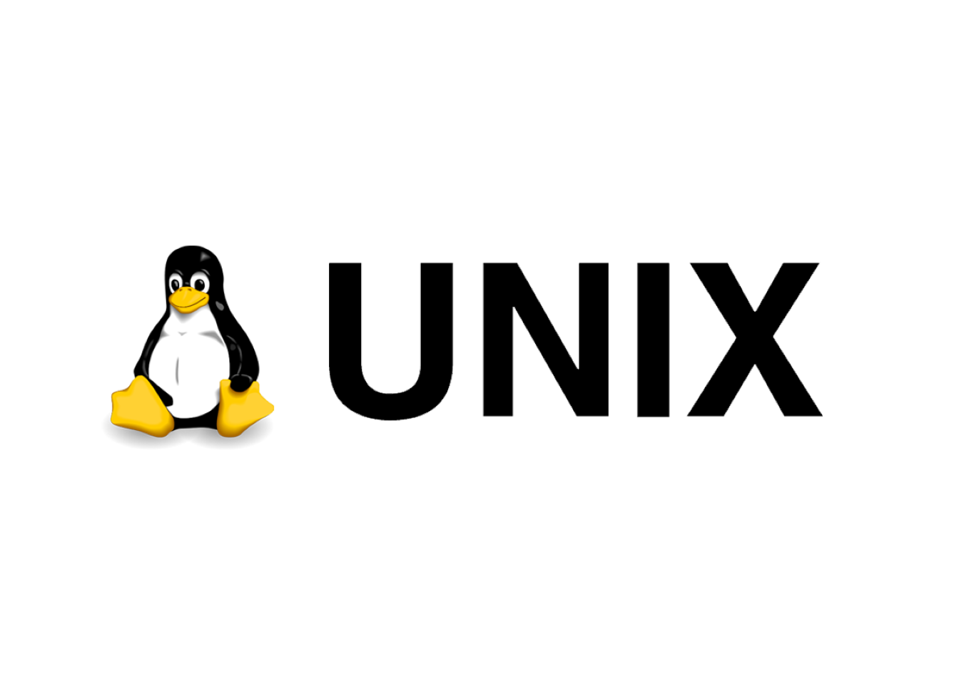 unix